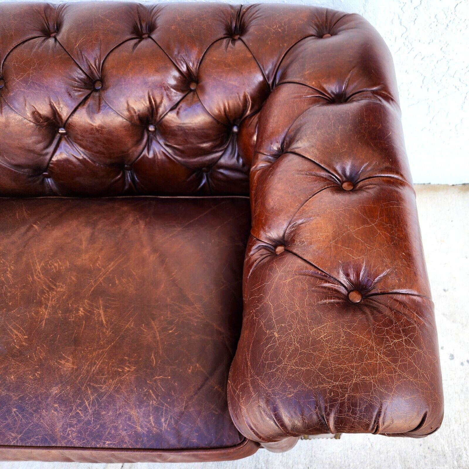4 hands chesterfield