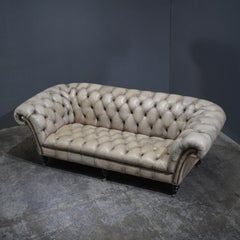 Chesterfield Sofa by Philip Stanhope Fleming & Howland