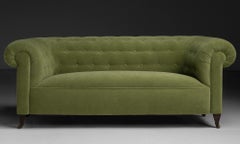 Chesterfield Sofa England, 1920