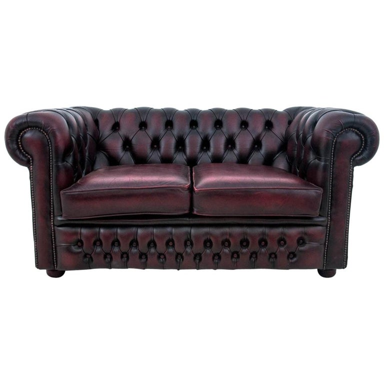 Chesterfield Sofas 88 For Sale At 1stdibs