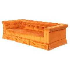 Chesterfield Sofa from USA