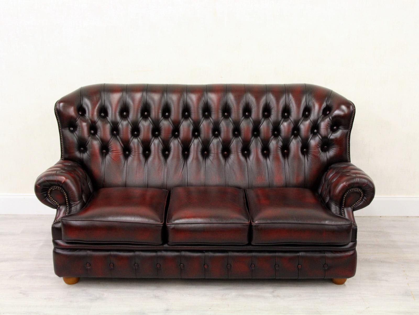 englische sofas chesterfield