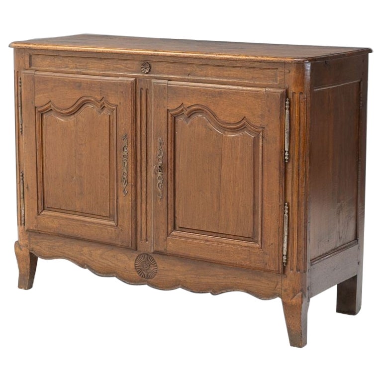 Buffet Castaño en venta