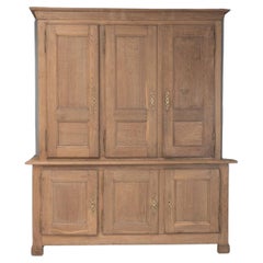 Chestnut Cupboard