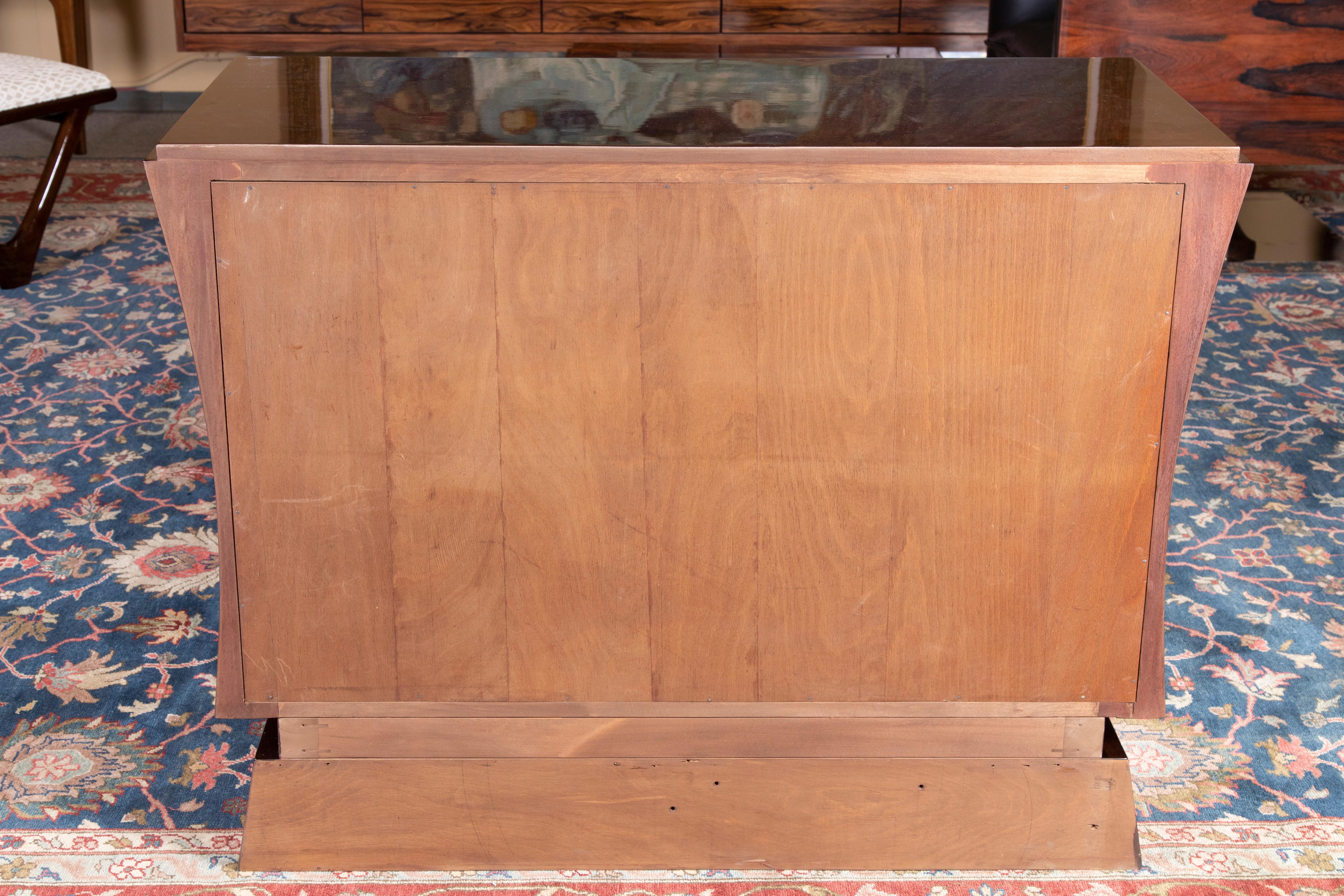 Chests of Drawers from France, c. 1930s In Excellent Condition In Houston, TX