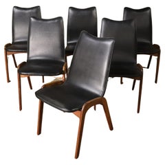 Chet Beardsley Designed Dining Chairs