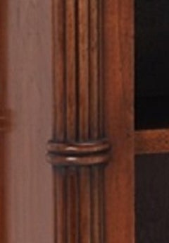 Chettle Offenes Bücherregal