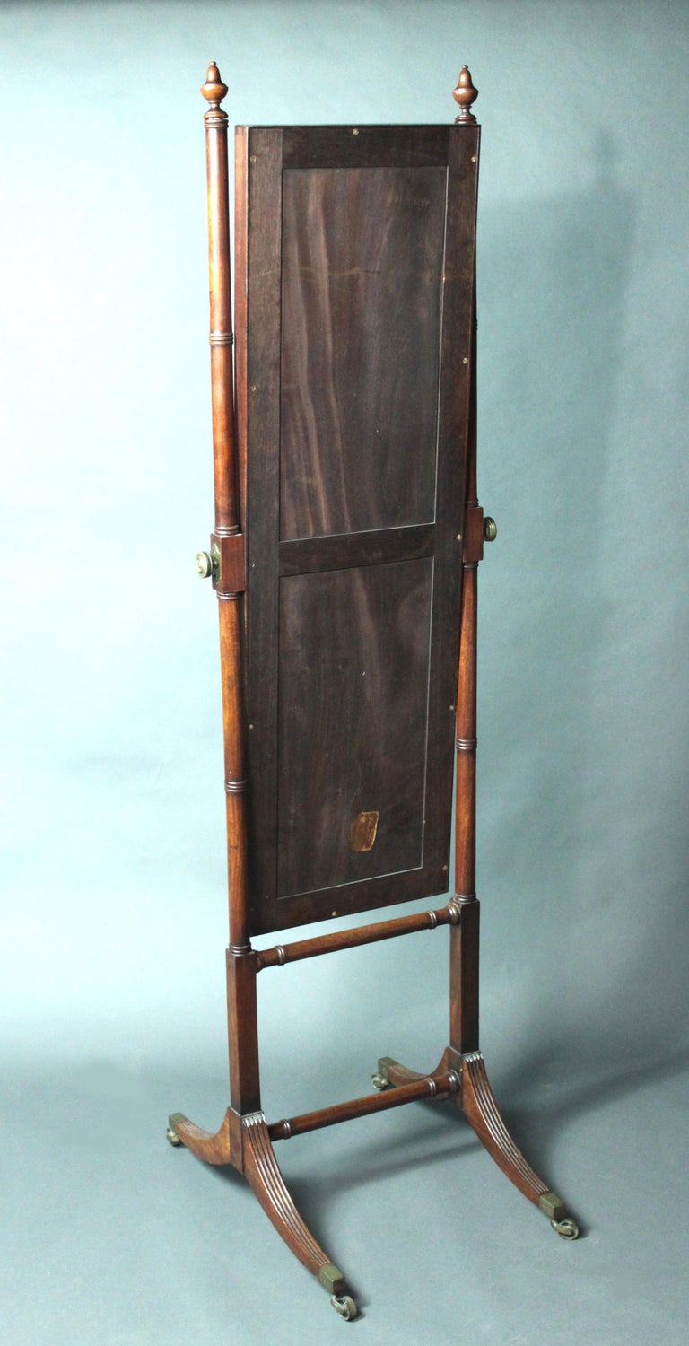 Cheval Glass at 1stDibs chevalglass, chevel glass, cheval glass mirror