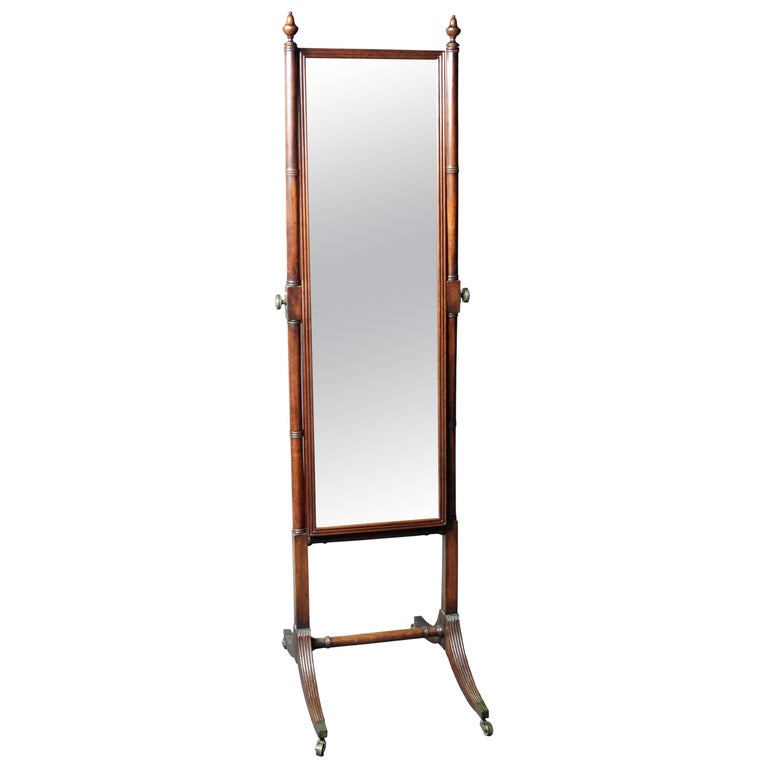 Cheval Glass at 1stDibs chevalglass, chevel glass, cheval glass mirror
