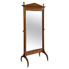 More Mirrors