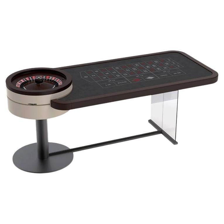 Cheval Roulette Table