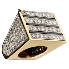 Chevalière Ring