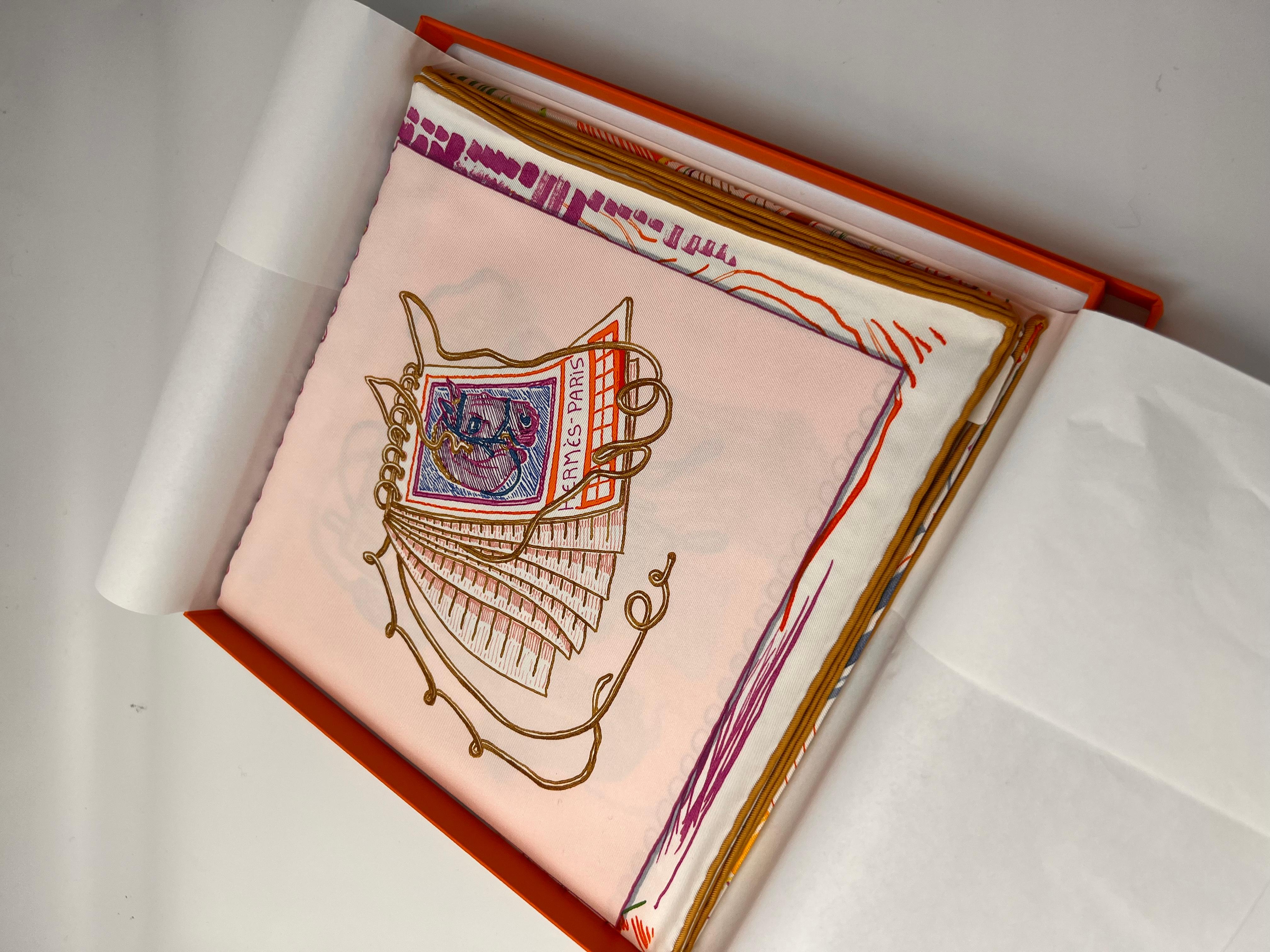 chevaloscope hermes