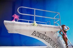 EP 131, Miami Beach, Arlington