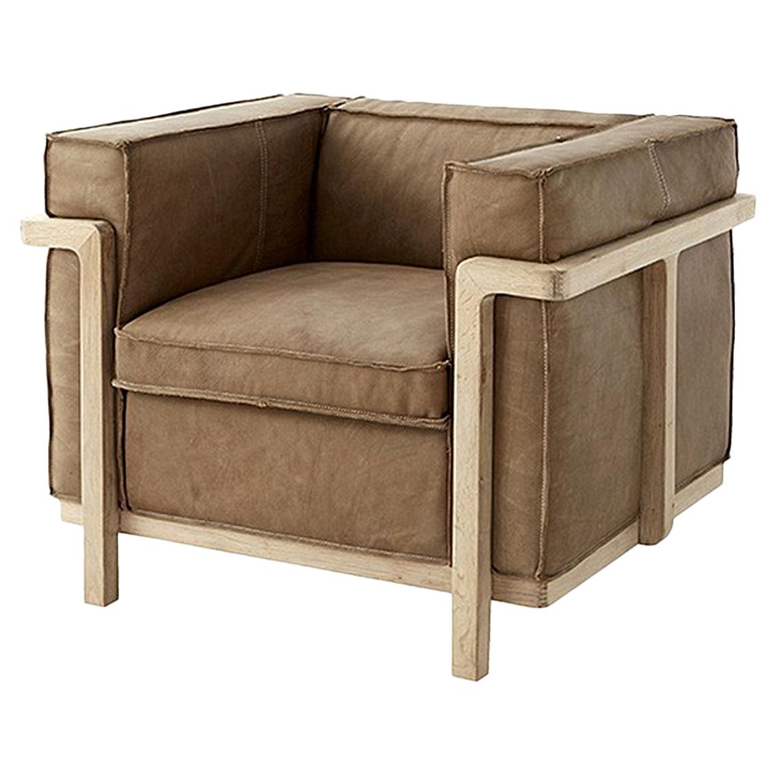 Cheyenne Armchair