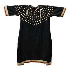 Cheyenne Native American Dress