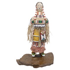 Puppe im „Cheyenne Princess“-Stil