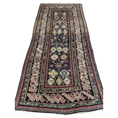 Chi Chi carpet