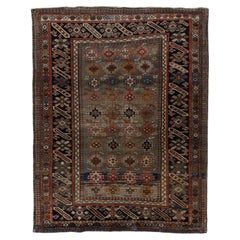 19th Century Caucasian Rugs