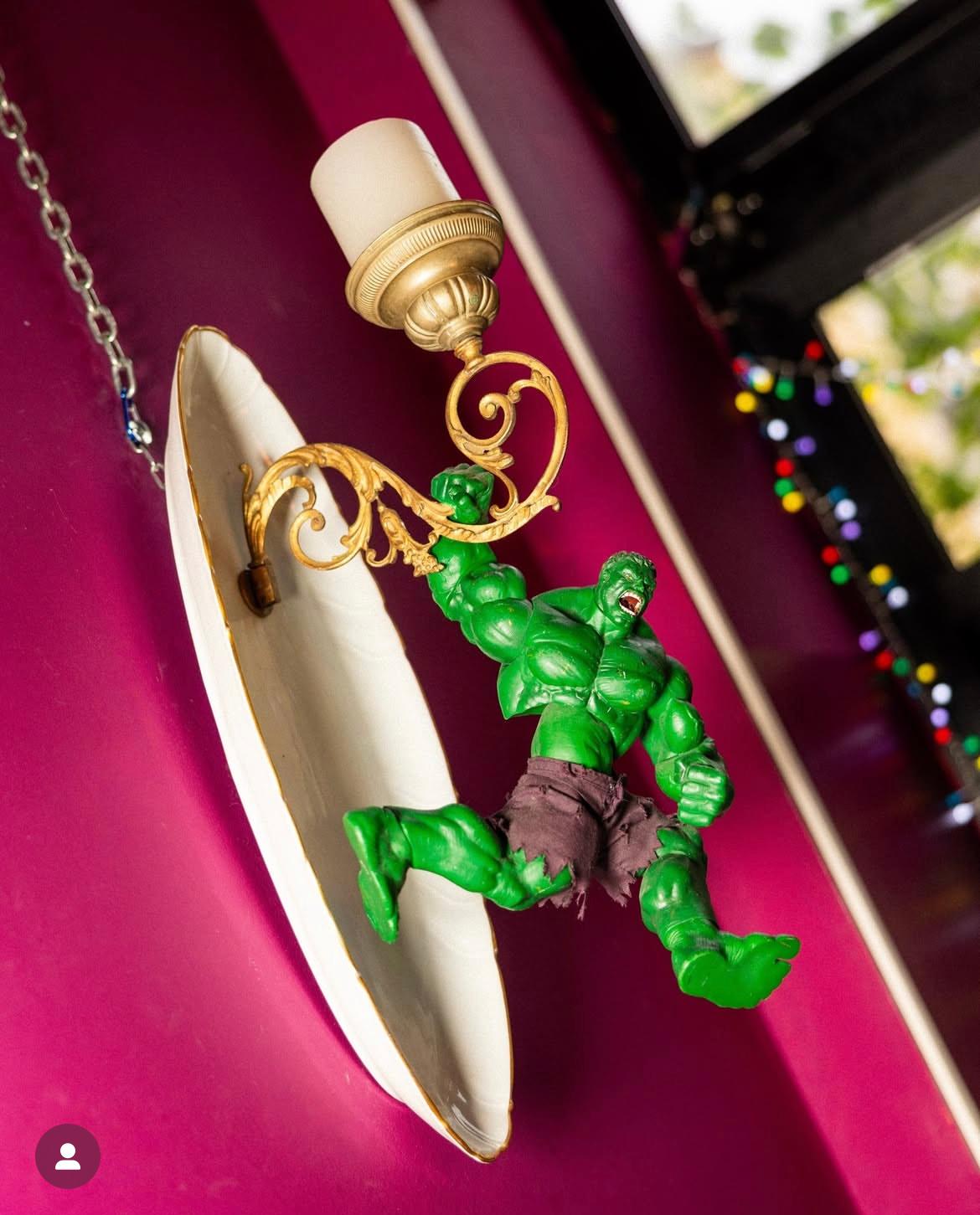 Arts and Crafts is always greener For Sale