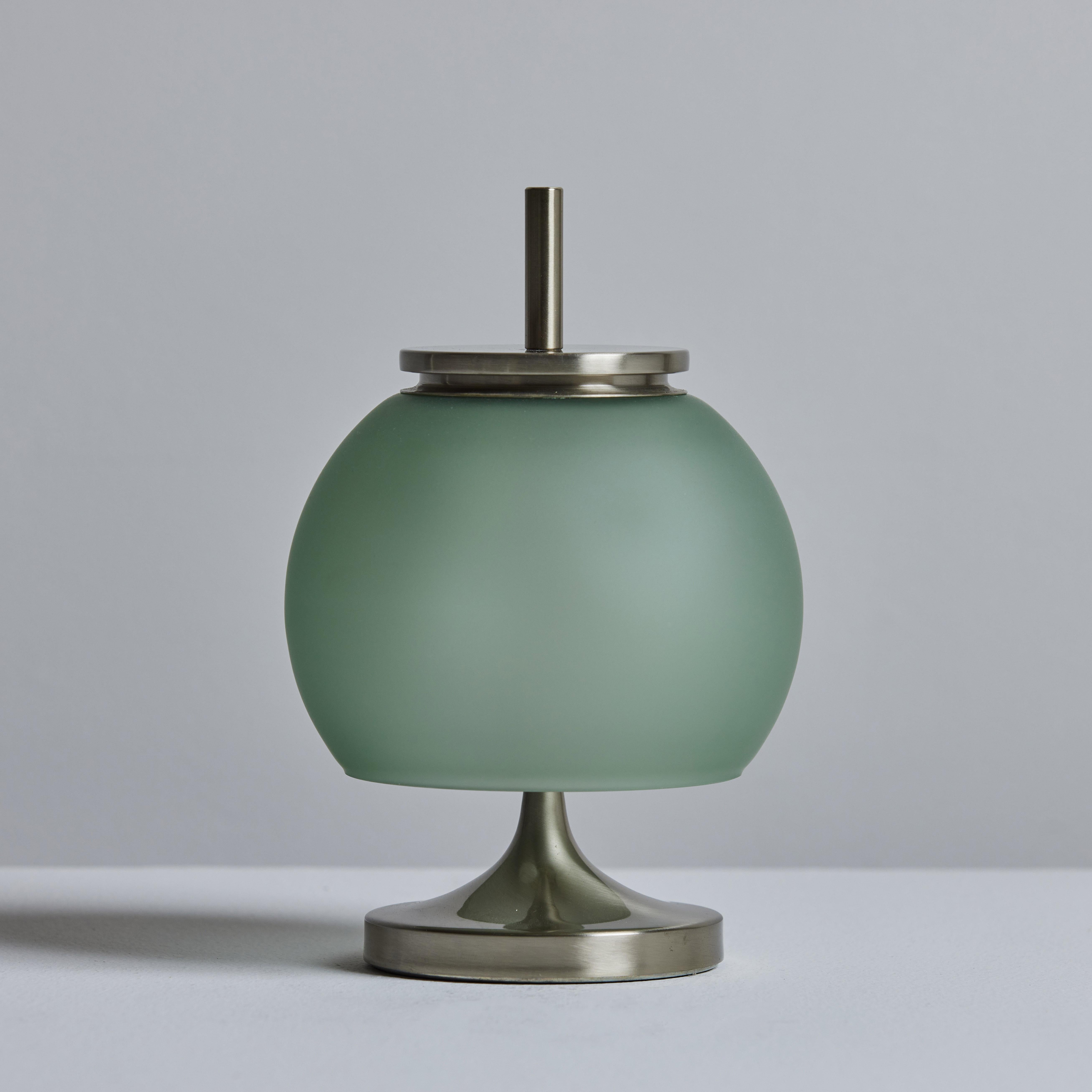 'Chi' Table Lamps by Emma Gismondi for Artemide 3