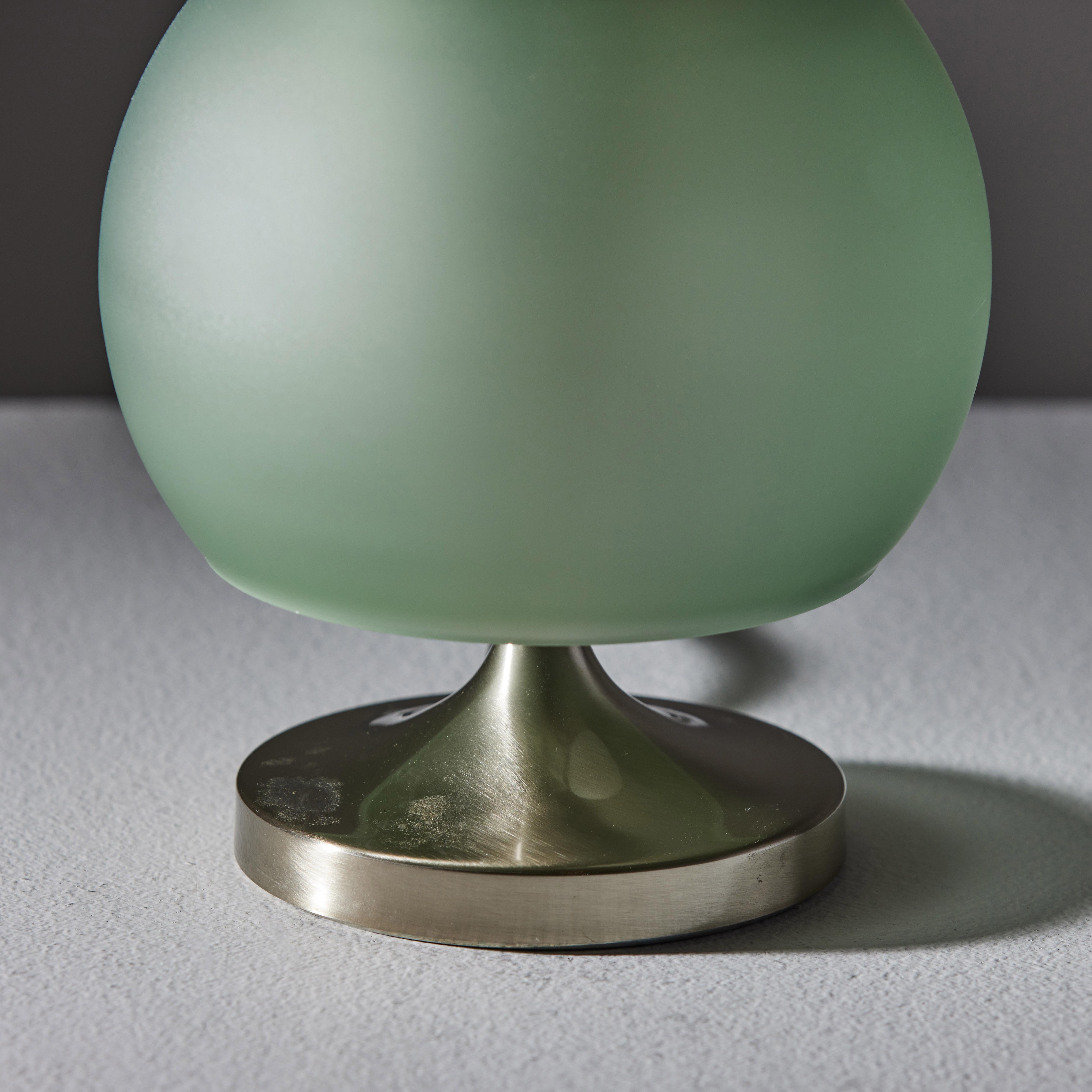 'Chi' Table Lamps by Emma Gismondi for Artemide 5