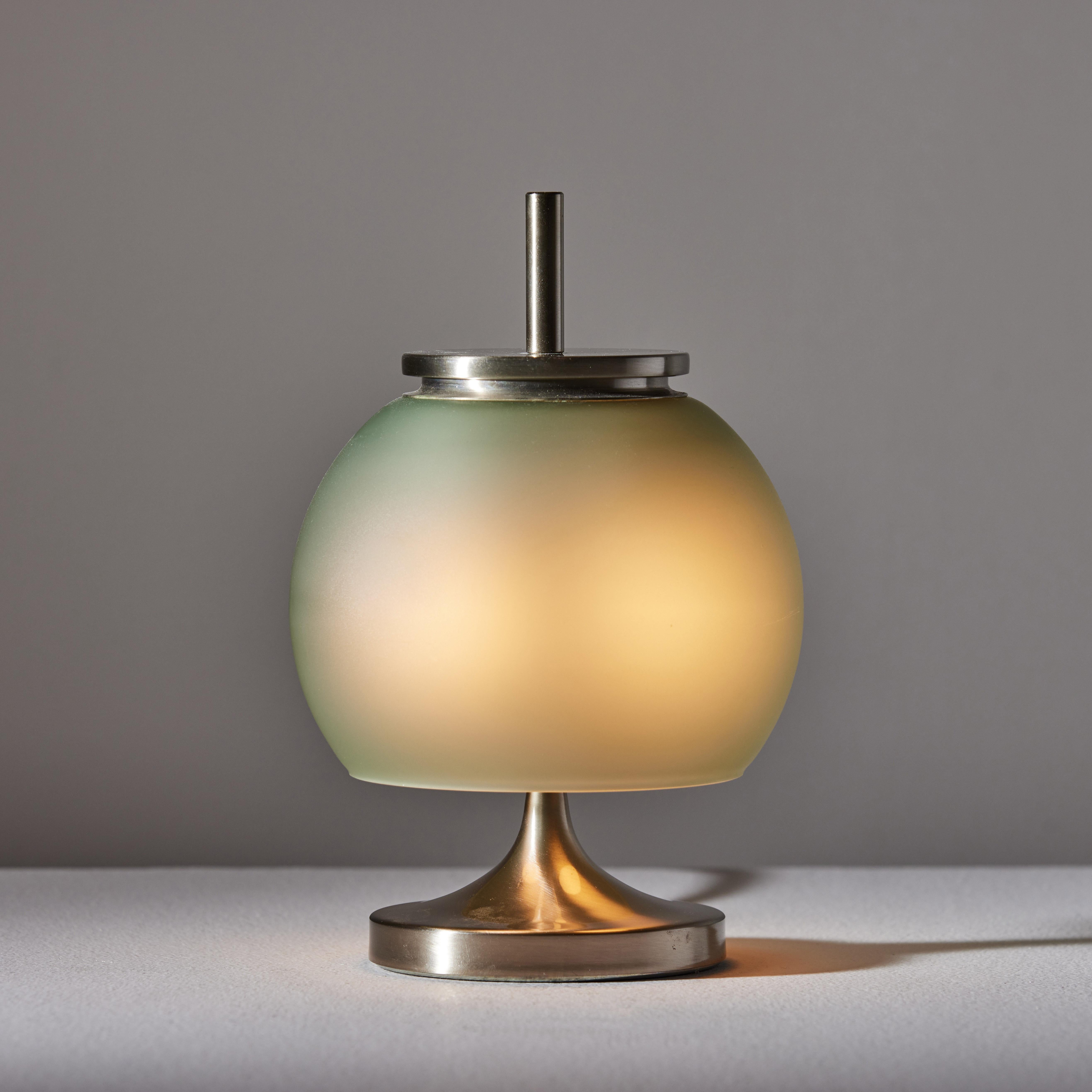 Italian 'Chi' Table Lamps by Emma Gismondi for Artemide