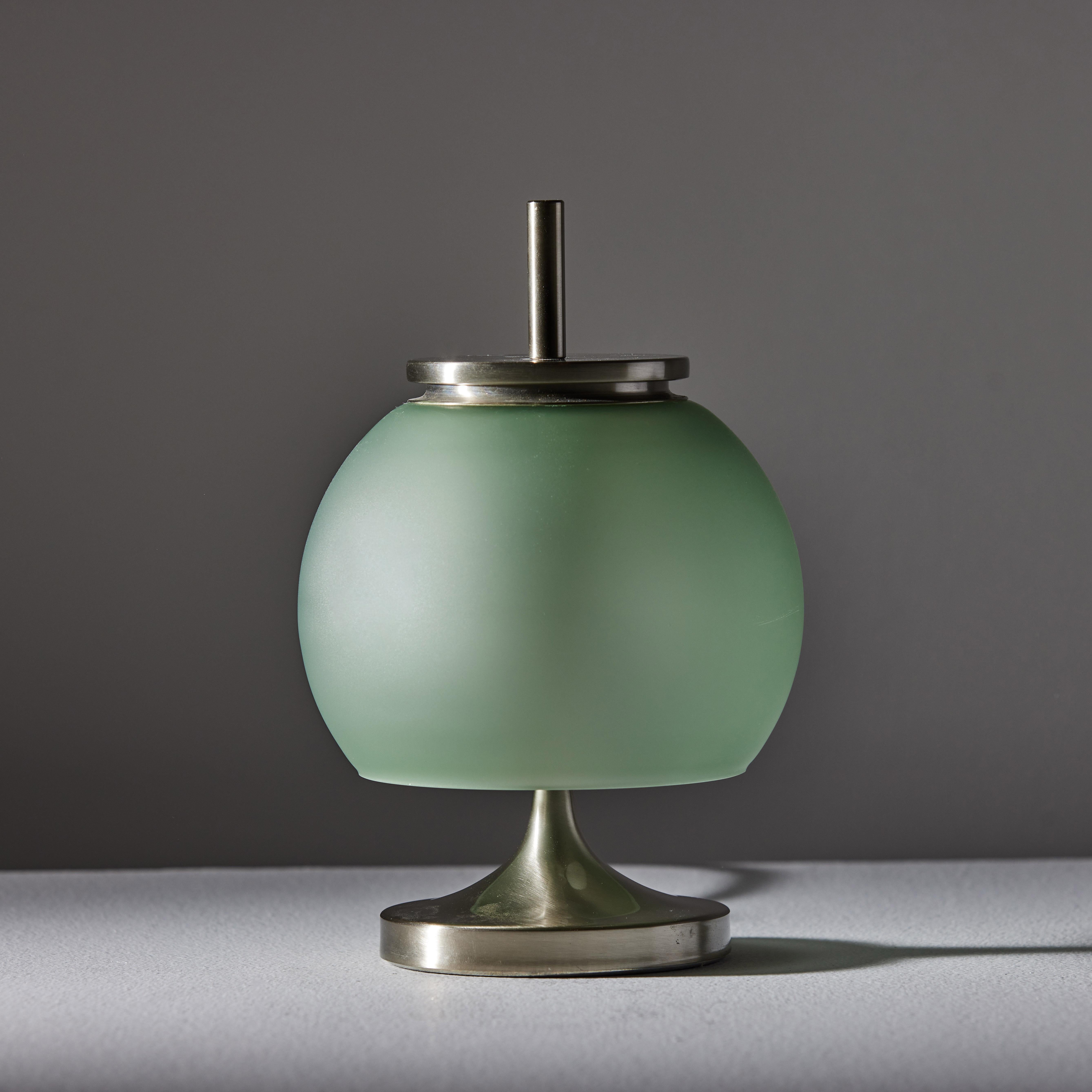 'Chi' Table Lamps by Emma Gismondi for Artemide 1