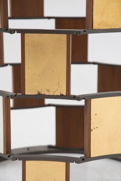 Chi Wing Lo Prototyp-Tisch für Giorgetti