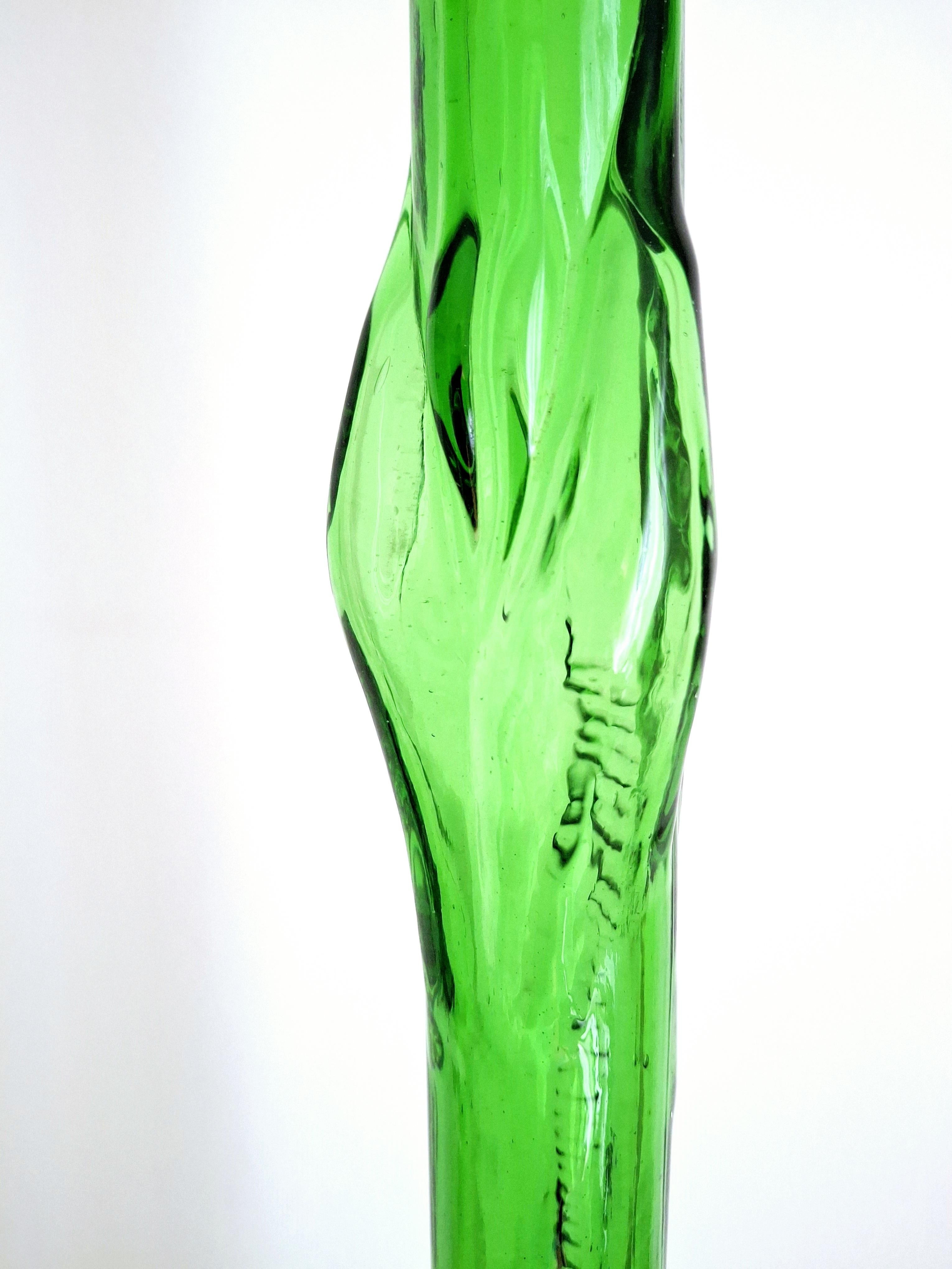 Chianti-Flasche 1970er Jahre (Italienisch) im Angebot