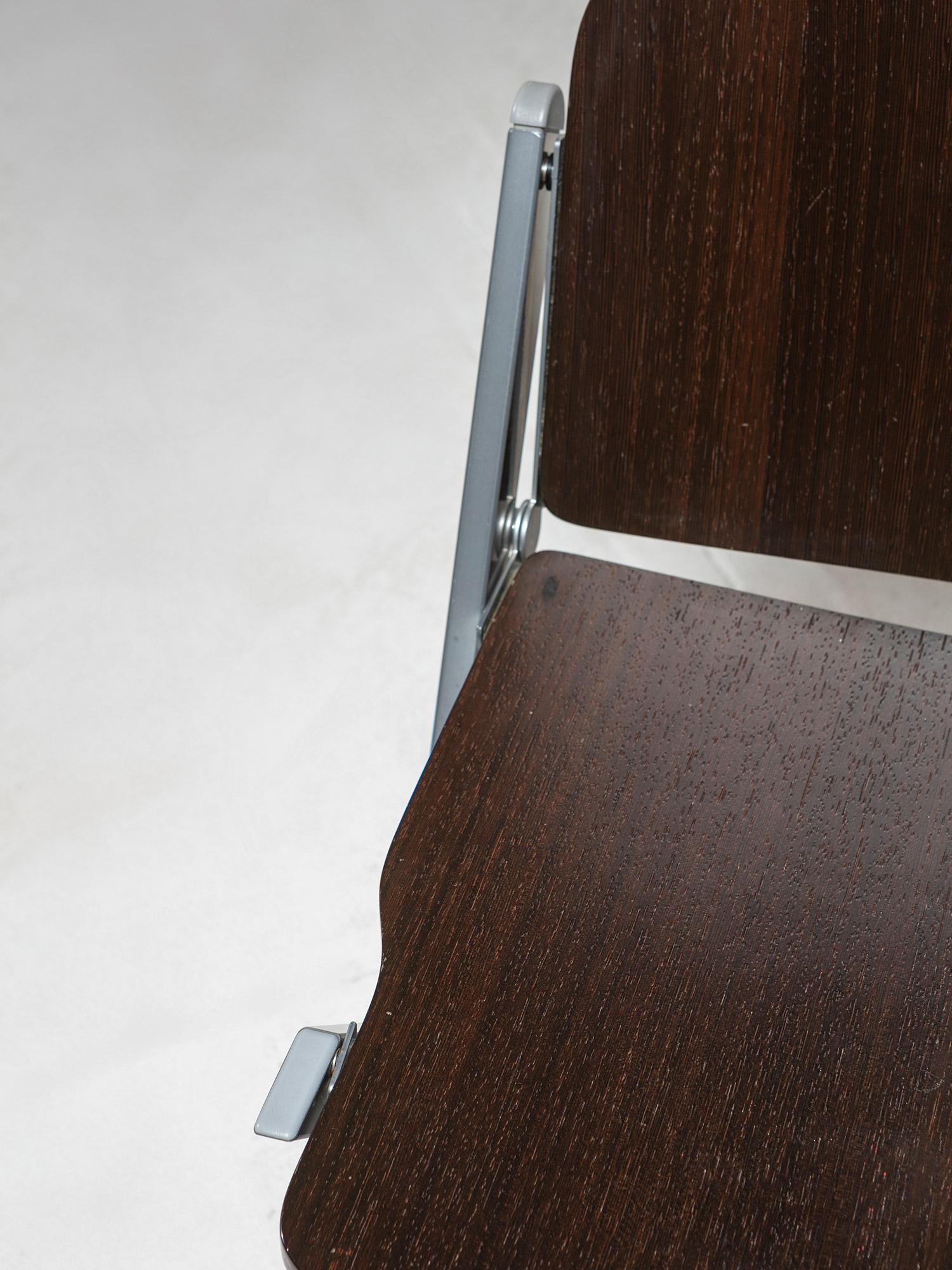 Silla plegable 