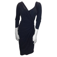 Chiara Boni Black Dress