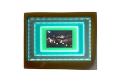 Chiara Dynys - Chiara Dynys, Merry Liseberg Parade, 2021, sculpture, photography Chiara Dynys, Merry Liseberg Parade, 2021, sculpture, photography