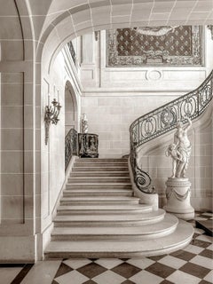 Vertiges I - PARIS - FRANCE