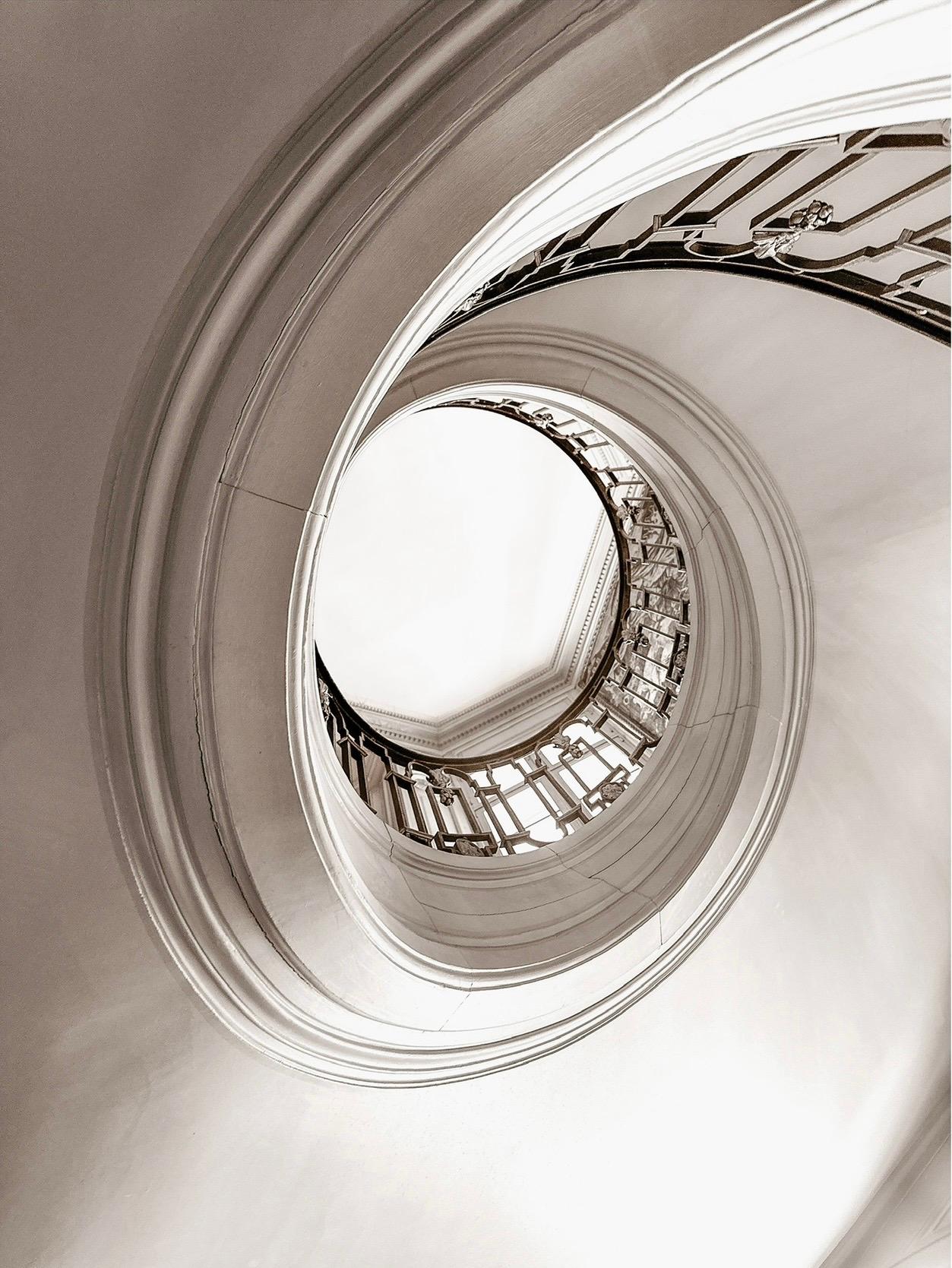 Vertiges II - PARIS - FRANKREICH