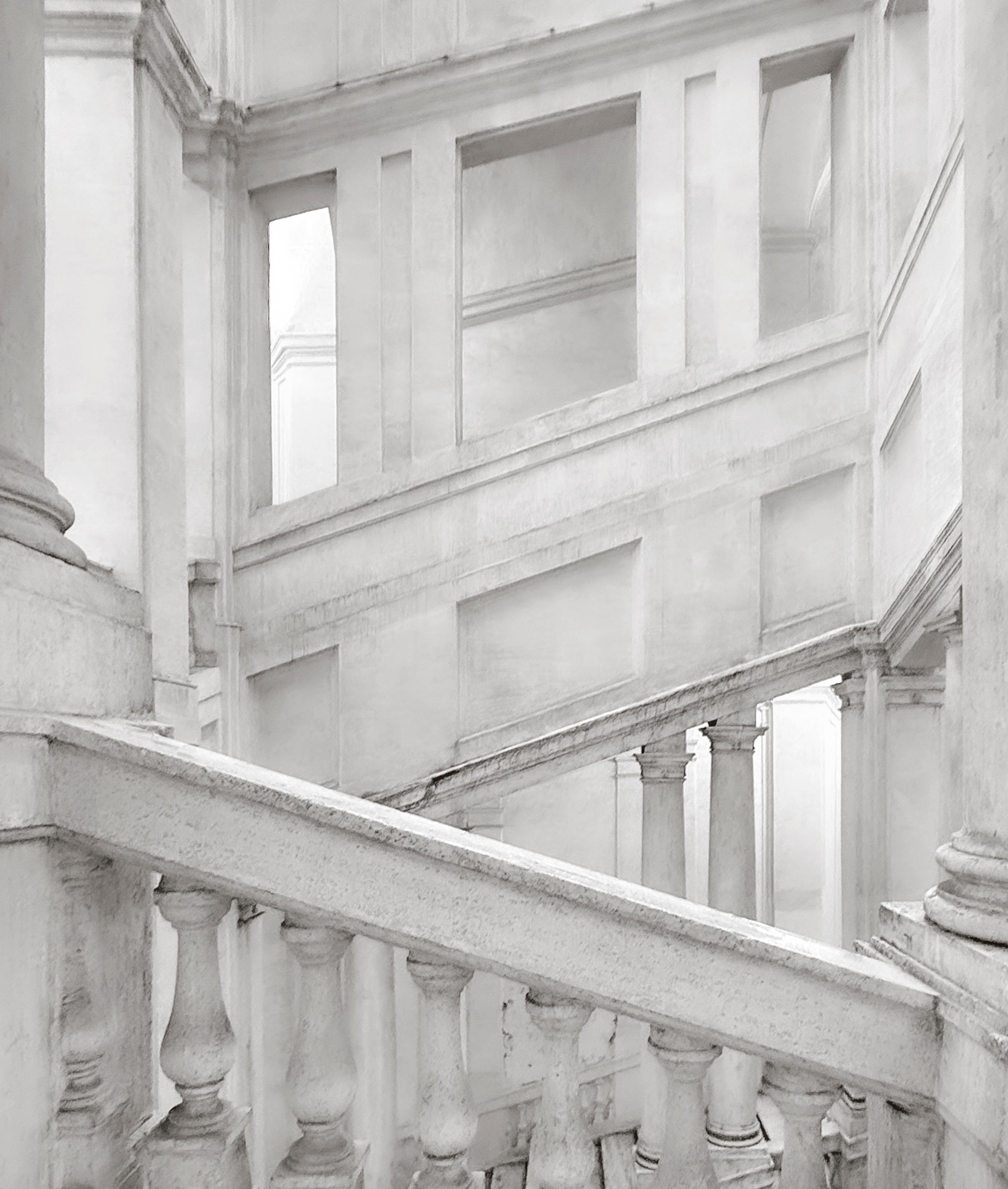 Vertiges III ROME - ITALIEN