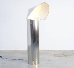 Chiara Floor Lamp by Mario Bellini for Flos