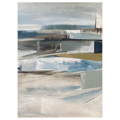 Chiara Florini Toile - Voyage nordique