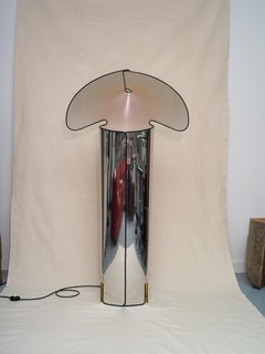 Chiara Lamp by FLOS - 1960's EARLY EDITION - Original Mario Bellini