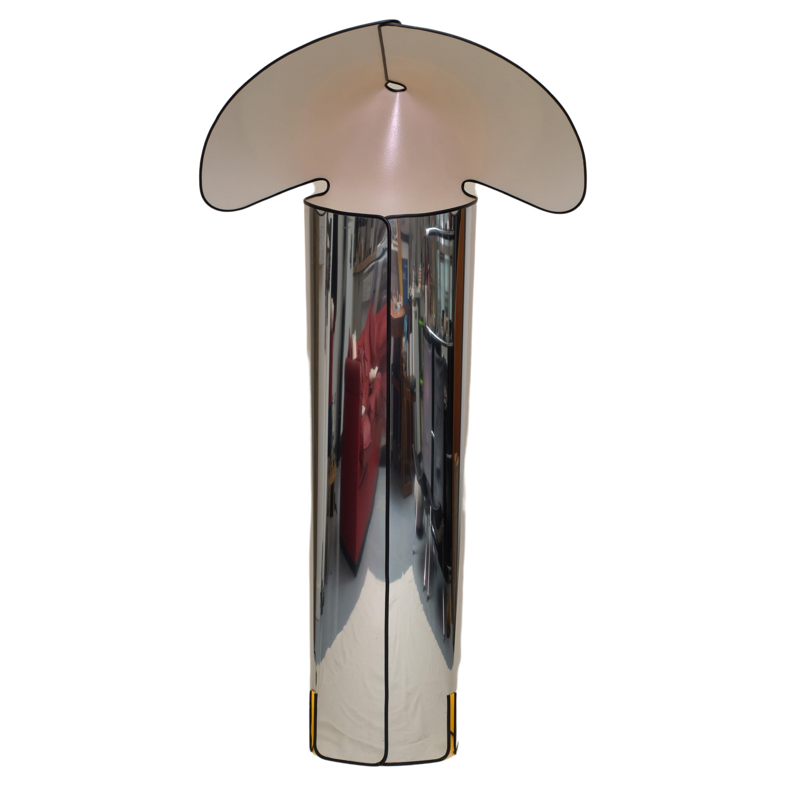 Chiara-Lampe von FLOS - 1960er Jahre EARLY EDITION - Original Mario Bellini im Angebot
