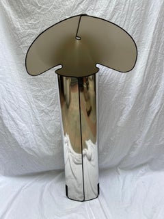 Chiara Lamp by Mario Bellini, Circa 1980