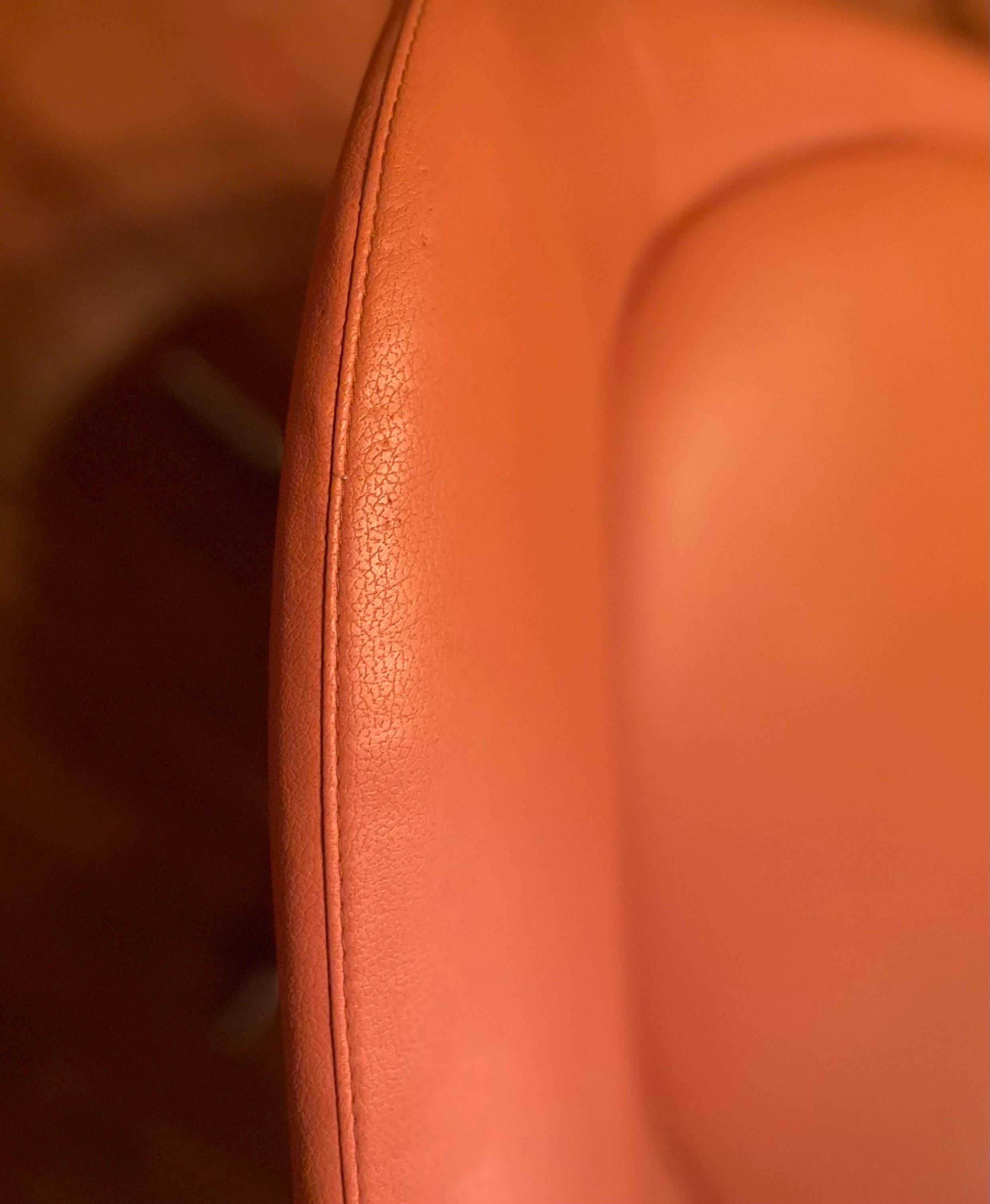 Fait main Chaise longue Chiara par Noé Duchaufour-Lawrance pour Bernhardt Design, modèle 4755 en vente