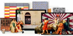 02.11.11 - Collage digitale di Chiara Santoro -2022