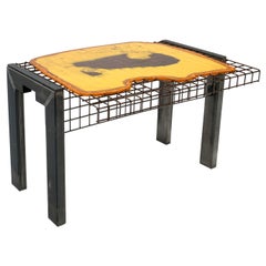 Chiat Day Desk di Gaetano Pesce, New York, 1994, Raro