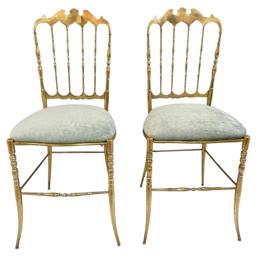 Chaises Chiavari