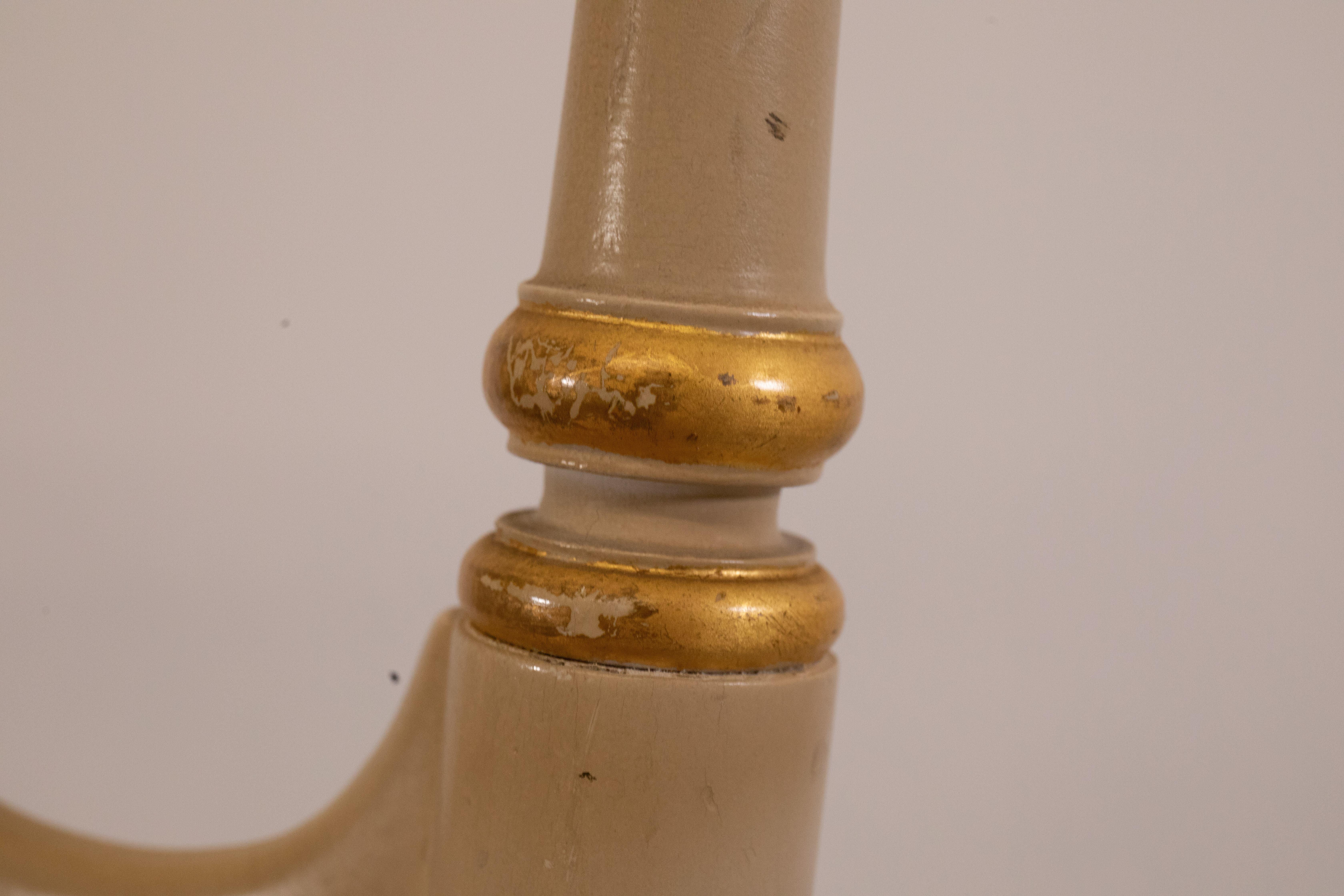 Chiavari - Ensemble de quatre chaises, 1940 en vente 7