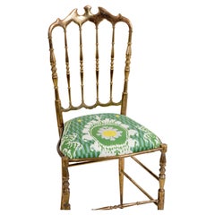Chiavarine Chairs