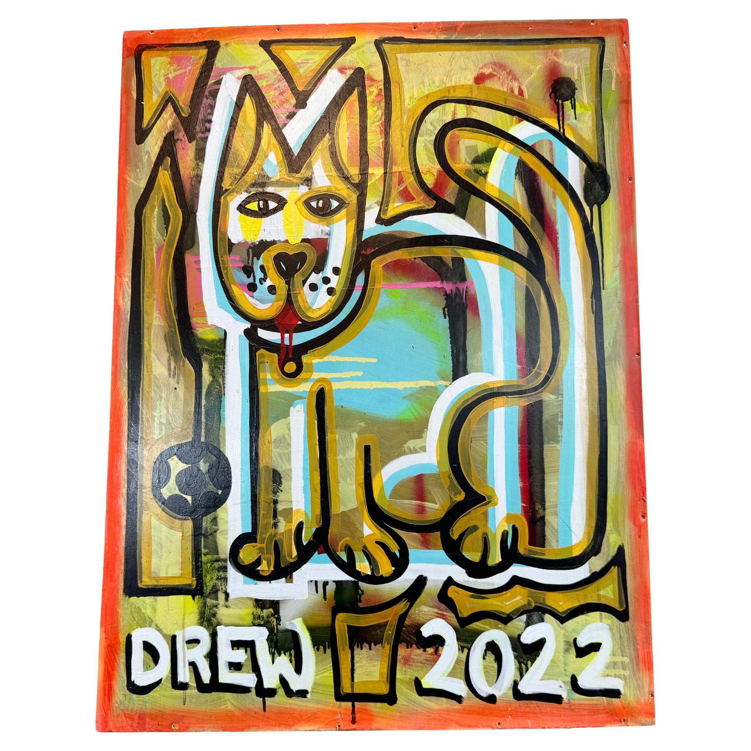 Chibby - By Drew