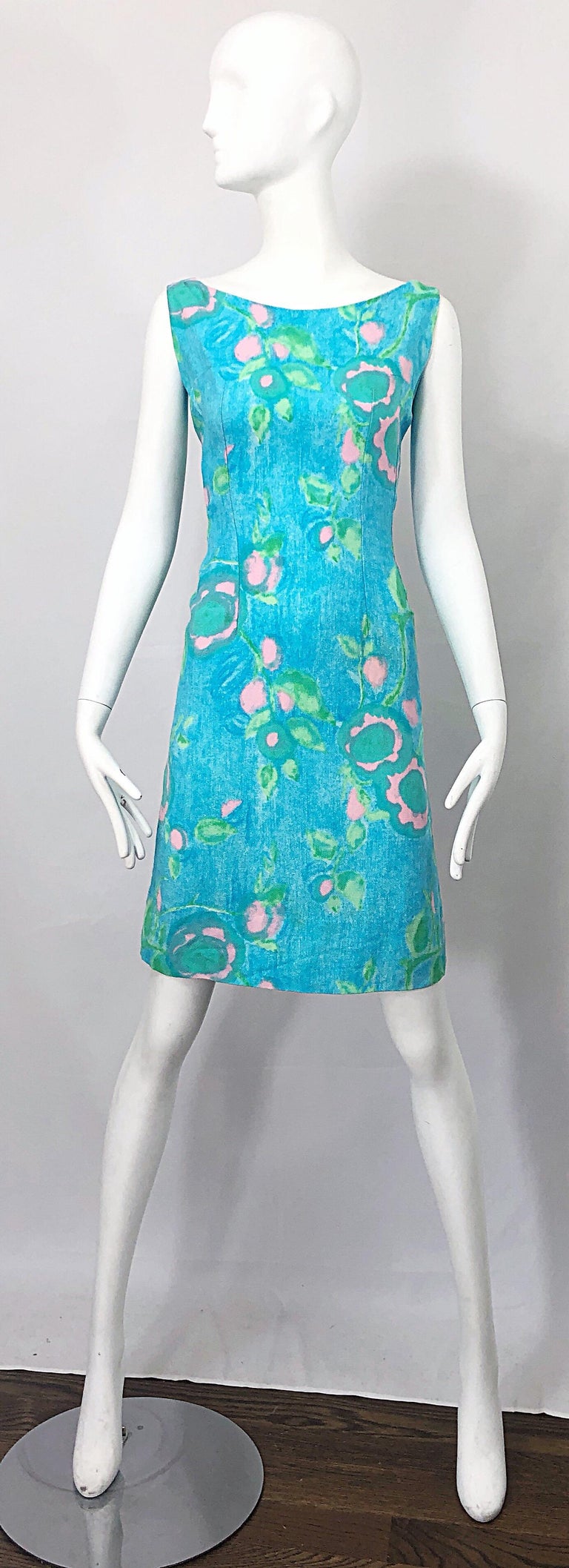 green prom dress with flowers Mint Green Floral Tulle Ball Gown Prom Dress – Sassymyprom main image 1