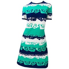 1960s Day Dresses